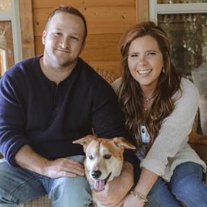 Meet your Posher, Carly